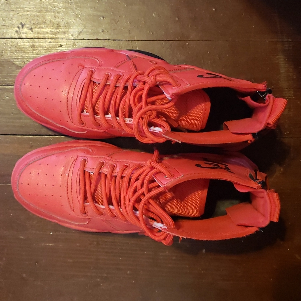 Senspo reds